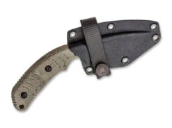 Askari Micarta Green -Kochmesser Store bastinelli knives askari micarta green 02bt038 3 1280x1280