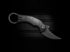 Mako Folder -Kochmesser Store bastinelli knives mako folder 01bt007 3 1280x1280