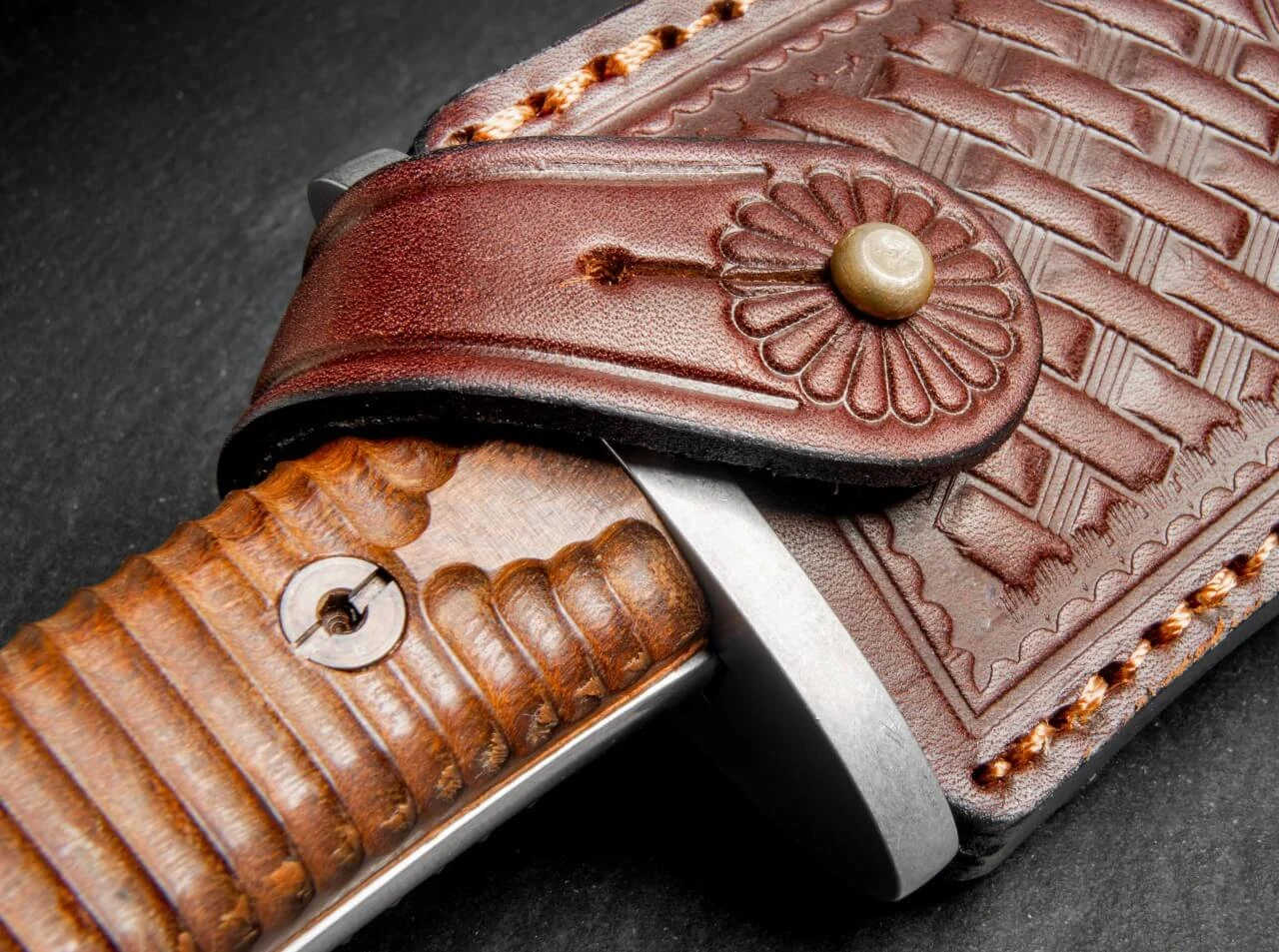 El Gigante Ebenholz 7 El Gigante Ebenholz – Bild 5