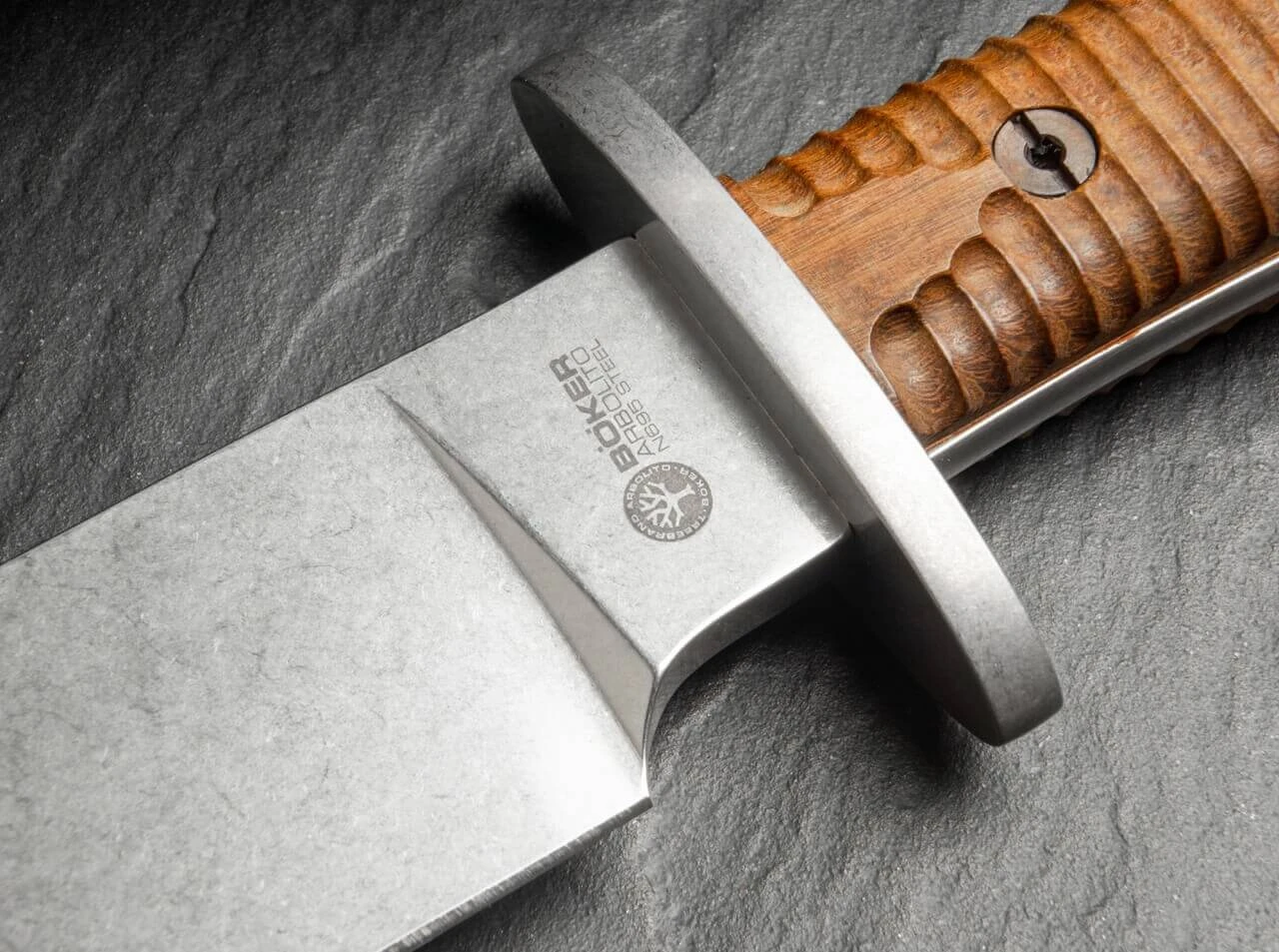 El Gigante Ebenholz 8 El Gigante Ebenholz – Bild 6