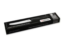 Brötchenmesser Schwarz Set 6 Stück -Kochmesser Store boeker manufaktur broetchenmesser schwarz set 6 stueck 03bo006 3 1280x1280