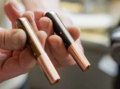 Barlow Copper Integral Micarta -Kochmesser Store boeker manufaktur solingen barlow copper integral micarta 110054 4 1280x1280