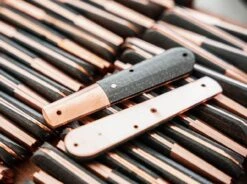 Barlow Copper Integral Micarta -Kochmesser Store boeker manufaktur solingen barlow copper integral micarta 110054 7 1280x1280