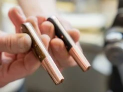 Barlow Copper Integral Wüsteneisenholz -Kochmesser Store boeker manufaktur solingen barlow copper integral wuesteneisenholz 110045 4 1280x1280