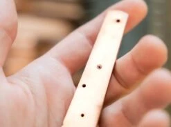 Barlow Copper Integral Wüsteneisenholz -Kochmesser Store boeker manufaktur solingen barlow copper integral wuesteneisenholz 110045 5 1280x1280