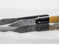 Barlow Integral Burlap Micarta Damast -Kochmesser Store boeker manufaktur solingen barlow integral burlap micarta damast 110943dam 5 1280x1280