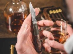 Barlow Integral Leopard-Damast -Kochmesser Store boeker manufaktur solingen barlow integral leopard damast 100501dam 3 1280x1280