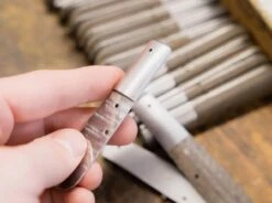 Barlow M4 Sherman-Damast -Kochmesser Store boeker manufaktur solingen barlow m4 sherman damast 110038dam 4 1280x1280