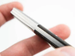 Barlow M4 Sherman-Damast -Kochmesser Store boeker manufaktur solingen barlow m4 sherman damast 110038dam 5 1280x1280