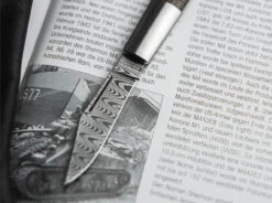 Barlow M4 Sherman-Damast -Kochmesser Store boeker manufaktur solingen barlow m4 sherman damast 110038dam 8 1280x1280