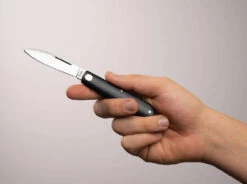 Barlow Prime EDC Schwarz -Kochmesser Store boeker manufaktur solingen barlow prime edc schwarz 116942 4 1280x1280