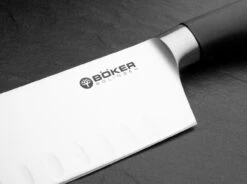 Core Professional Santoku Mit Kullen -Kochmesser Store boeker manufaktur solingen core professional santoku mit kullen 130835 4 1280x1280