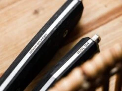 Daily Knives AK1 Droppoint Grenadill -Kochmesser Store boeker manufaktur solingen daily knives ak1 droppoint grenadill 125502 4 1280x1280