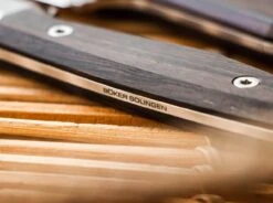 Daily Knives AK1 Reverse Tanto Grenadill -Kochmesser Store boeker manufaktur solingen daily knives ak1 reverse tanto grenadill 127502 7 1280x1280