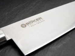 Damast Black Chefmesser Klein -Kochmesser Store boeker manufaktur solingen damast black chefmesser klein 130419dam 6 1280x1280