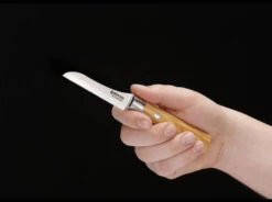 Damast Olive Gemüsemesser -Kochmesser Store boeker manufaktur solingen damast olive gemuesemesser 130438dam 3 1280x1280