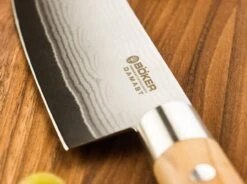 Damast Olive Santoku -Kochmesser Store boeker manufaktur solingen damast olive santoku 130437dam 3 1280x1280
