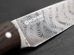 Damast Pure Räuchereiche Spickmesser -Kochmesser Store boeker manufaktur solingen damast pure raeuchereiche spickmesser 131480dam 4 1280x1280