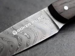 Damast Pure Räuchereiche Spickmesser -Kochmesser Store boeker manufaktur solingen damast pure raeuchereiche spickmesser 131480dam 5 1280x1280