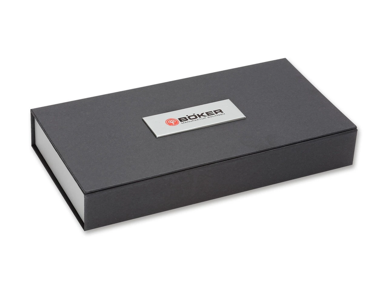 Gobec Nicker Jäger Gold 4 Gobec Nicker Jäger Gold – Bild 2