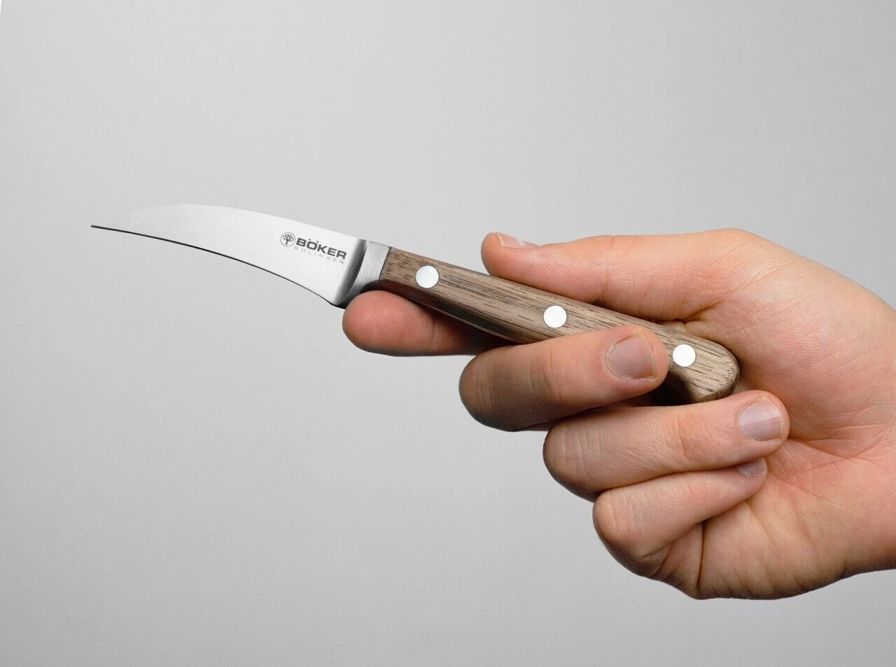 Heritage Schälmesser 8 Heritage Schälmesser – Bild 6