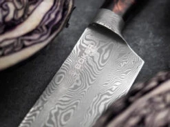 Interstellar Damast Chefmesser -Kochmesser Store boeker manufaktur solingen interstellar damast chefmesser 130745dam 4 1280x1280