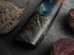 Interstellar Damast Chefmesser -Kochmesser Store boeker manufaktur solingen interstellar damast chefmesser 130745dam 5 1280x1280