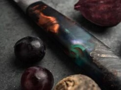 Interstellar Damast Chefmesser -Kochmesser Store boeker manufaktur solingen interstellar damast chefmesser 130745dam 7 1280x1280