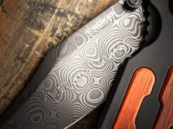 Kalashnikov Bajonett Damast -Kochmesser Store boeker manufaktur solingen kalashnikov bajonett damast 11kal48dam 4 1280x1280