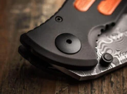 Kalashnikov Bajonett Damast -Kochmesser Store boeker manufaktur solingen kalashnikov bajonett damast 11kal48dam 6 1280x1280