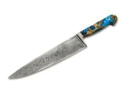 Laguna Damast Chefmesser