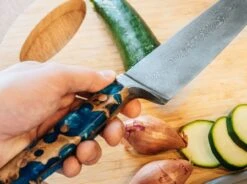 Laguna Damast Chefmesser -Kochmesser Store boeker manufaktur solingen laguna damast chefmesser 132413dam 5 1280x1280