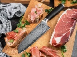 Meisterklinge Damast Santoku -Kochmesser Store boeker manufaktur solingen meisterklinge damast santoku 130952dam 3 1280x1280