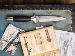 MG-42 Damast Dolch -Kochmesser Store boeker manufaktur solingen mg 42 damast dolch 121506dam 3 1280x1280