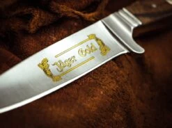 Nicker 11 Jäger Gold -Kochmesser Store boeker manufaktur solingen nicker 11 jaeger gold 121534 3 1280x1280