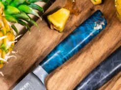 Riviera Damast Chefmesser -Kochmesser Store boeker manufaktur solingen riviera damast chefmesser 130743dam 5 1280x1280