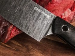 Saga Damast Chefmesser -Kochmesser Store boeker manufaktur solingen saga damast chefmesser 132367dam 4 1280x1280