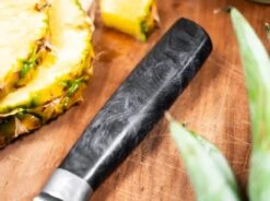 Santorini Damast Chefmesser -Kochmesser Store boeker manufaktur solingen santorini damast chefmesser 130742dam 2 1280x1280