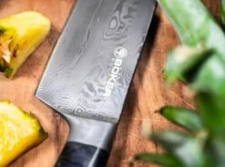 Santorini Damast Chefmesser -Kochmesser Store boeker manufaktur solingen santorini damast chefmesser 130742dam 3 1280x1280
