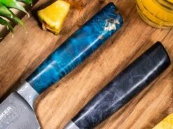 Santorini Damast Chefmesser -Kochmesser Store boeker manufaktur solingen santorini damast chefmesser 130742dam 4 1280x1280