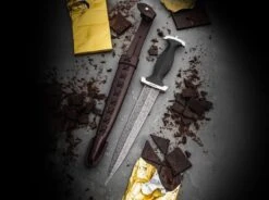 Schweizer Dolch Mosaikdamast 10 Schweizer Dolch Mosaikdamast -Kochmesser Store boeker manufaktur solingen schweizer dolch mosaikdamast 121554dam 3 1280x1280