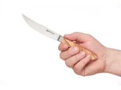 Steakmesser Olive -Kochmesser Store boeker manufaktur solingen steakmesser olive 03ap002 2 1280x1280