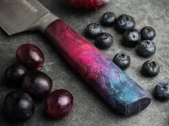 Supernova Damast Chefmesser -Kochmesser Store boeker manufaktur solingen supernova damast chefmesser 130744dam 3 1280x1280