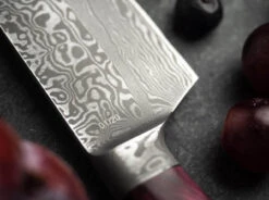 Supernova Damast Chefmesser -Kochmesser Store boeker manufaktur solingen supernova damast chefmesser 130744dam 5 1280x1280