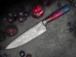 Supernova Damast Chefmesser -Kochmesser Store boeker manufaktur solingen supernova damast chefmesser 130744dam 9 1280x1280