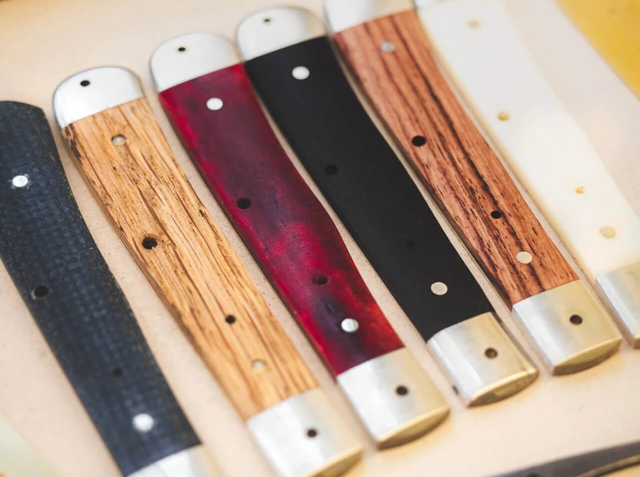 Trapper Individuell 4 Trapper Individuell – Bild 2