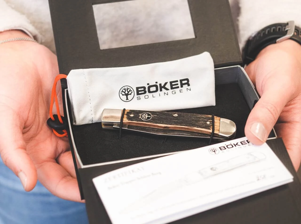 Trapper Individuell 8 Trapper Individuell – Bild 6