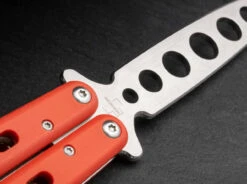 Balisong Trainer Red -Kochmesser Store boeker plus balisong trainer red 01bo712 3 1280x1280