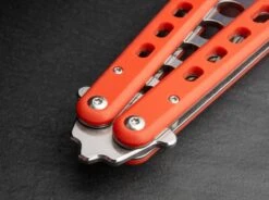 Balisong Trainer Red -Kochmesser Store boeker plus balisong trainer red 01bo712 4 1280x1280