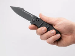 BHQ AKS-74 Harpoon Black 12 BHQ AKS-74 Harpoon Black -Kochmesser Store boeker plus bhq aks 74 harpoon black 01kals122 3 1280x1280